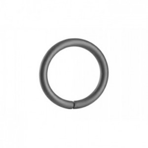 Cercle Ø 120 , en fer rond de Ø 10mm (jusqu'à rupture de stock)