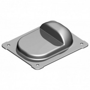 Butée à visser grand modèle