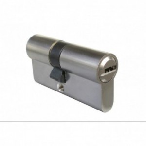 Cylindre haute sécurité 5 clefs 27 31