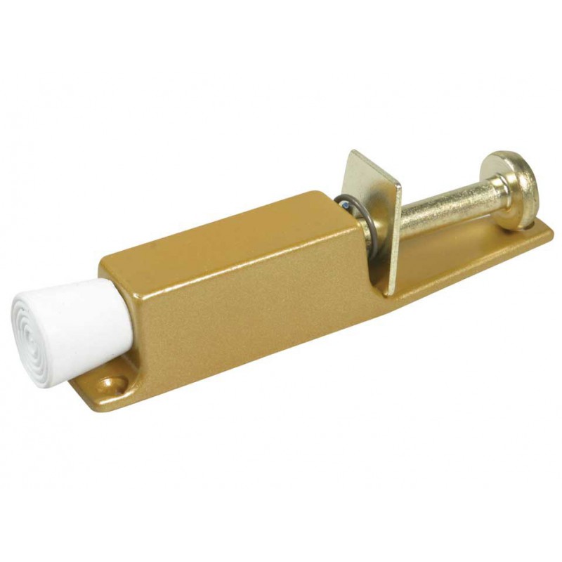 Butée à souder vernis noir H:130