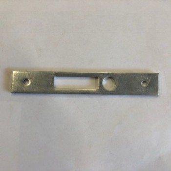 Gache acier pour REF : 350ESC