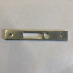 Gache acier pour REF : 350ESC