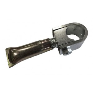 Gond ferronnerie D35 A SCELLER