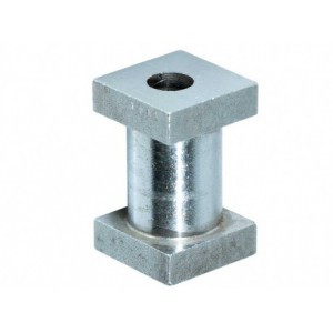 Entretoise Gond ferronnerie Tube D35