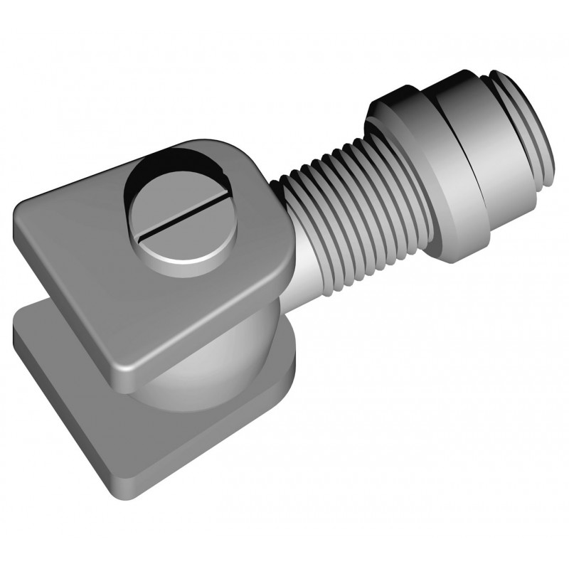 Gond à souder M18 ECO