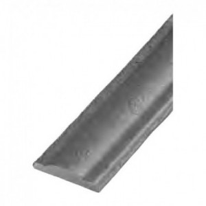 Barre 2,3 m Main courante 58X14MM (jusqu'à rupture de stock)