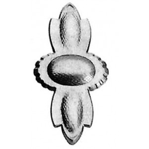 Motif déco L85xH185 - ep 0,5mm