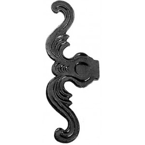 Motif déco - ep 6mm - L230xH80