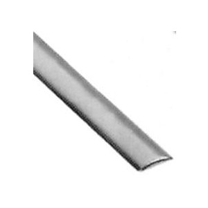 Plat "demi-lune" pour lien 15x4 - H3000