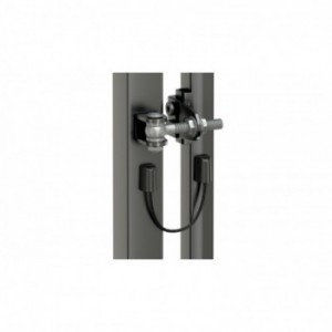 Câble anti-chute en acier inoxydable pour portails jusqu'à 500 KG