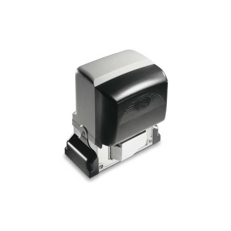 Moteur CAME coulissant 230V jusqu'à 4m - 400Kg