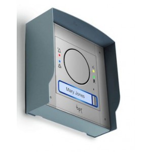 Iinterphone GSM CAME   1 bouton