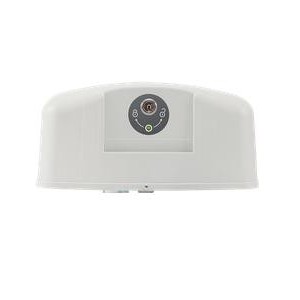 Capot pour moteur à bras articulé COMPAS1