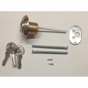 Cylindre exterieur viro