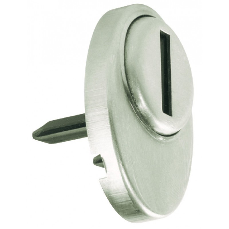 Cache cylindre anti-poussière brut