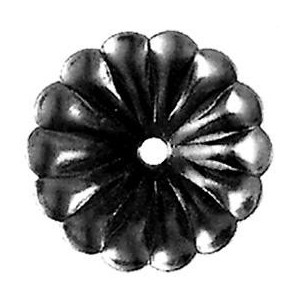 Fleur ø110 - H20 - ep 2