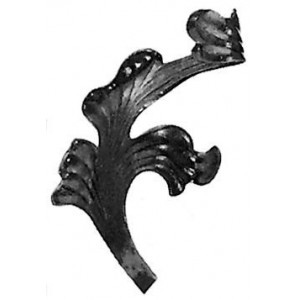 Feuille L140xH250 - ep 3