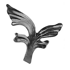 Feuille L110xH120 - ep 3