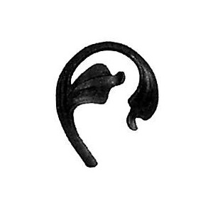 Feuille L110xH100 - ep 4