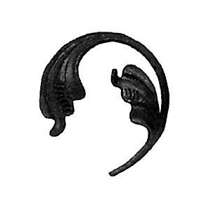 Feuille L120xH130 - ep 4