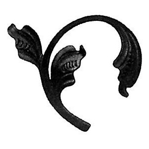 Feuille L200xH170 - ep 4