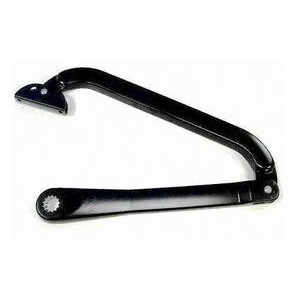 Bras articulé pour moteur FAAC 390