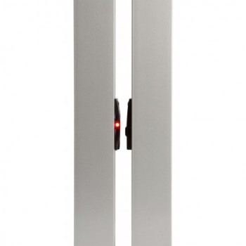 Ensemble de détection de position pour porte - unité autonome