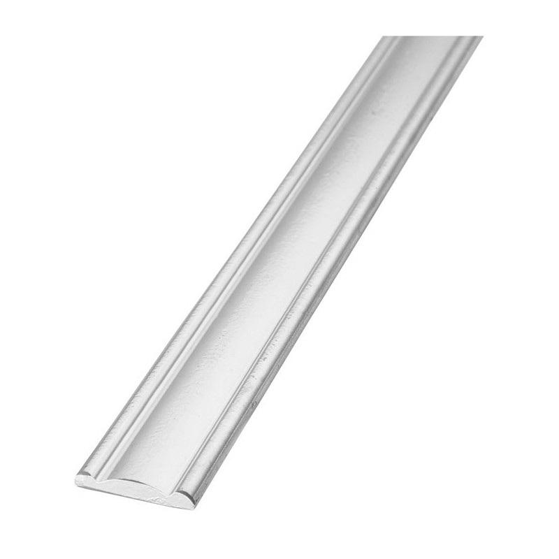 Main courante Inox 304 -  carré de 53x9mm -  L3000