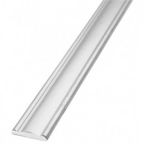 Main courante Inox 304 -  carré de 30x8mm -  L3000