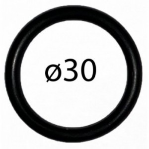 Joint torique ø30 de remplacement pour ref 117JT