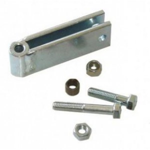 Etrier arrière pour moteur CAME KRONO