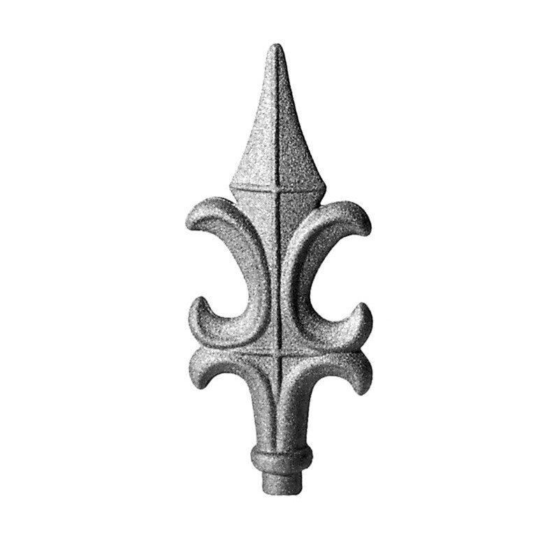 Lance à souder base 16 L75xH220