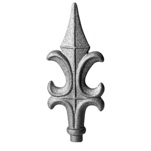 Lance à souder base 16 L75xH220