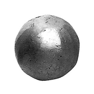 Boule forgée ø40