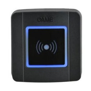 Lecteurs de badges en applique CAME   Bus CXN   12V-24V