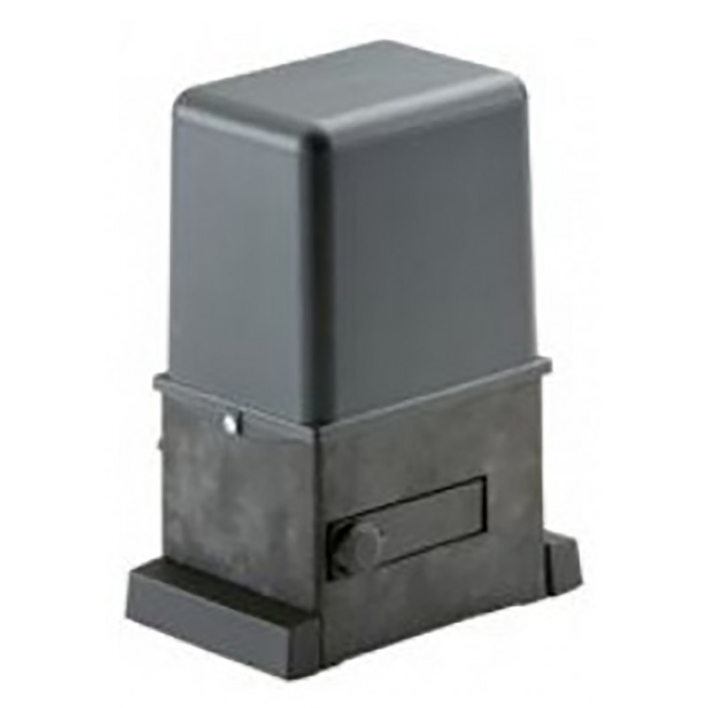 Moteur coulissant 230V   500 W   sans carte   Fins de course mécaniques   600 Kg