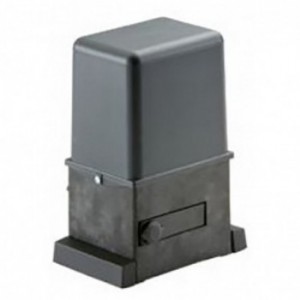 Moteur coulissant 230V   500 W   sans carte   Fins de course mécaniques   600 Kg