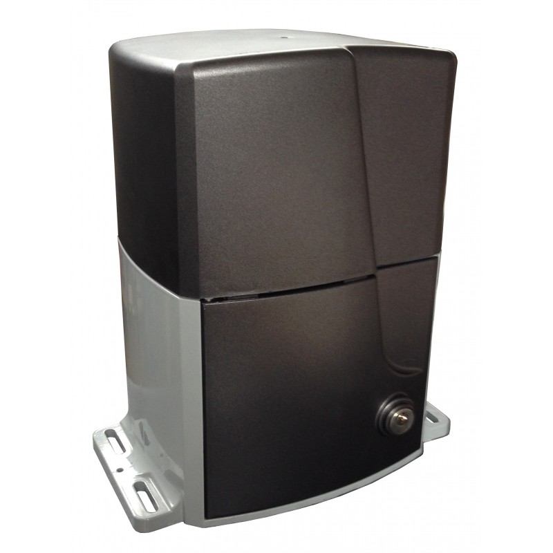 Moteur à bain d'huile 230V 650W 2000KG   fins de course mécaniques   Carte de gestion B601