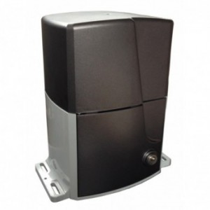 Moteur à bain d'huile 230V 650W 2000KG   fins de course mécaniques   Carte de gestion B601