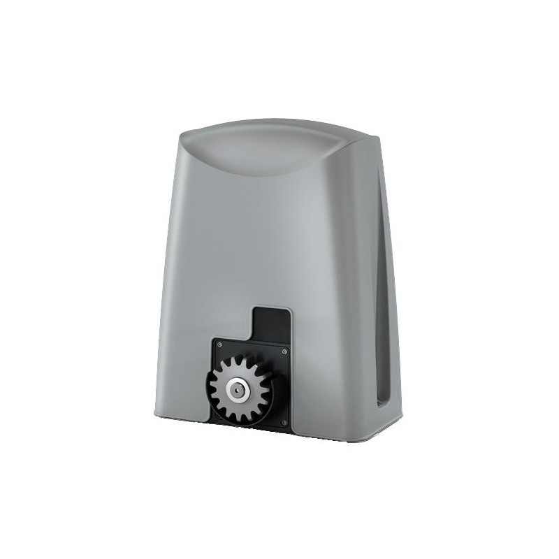 Moteur coulissant 230V   400 W   sans carte   Fins de course mécaniques   400 Kg jusqu'à épuisement du stock