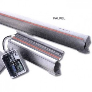 Bande palpeuse résistive 2 m