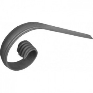 Départ de rampe compatible 50100  (photo non contractuelle) - 40x10,5mm