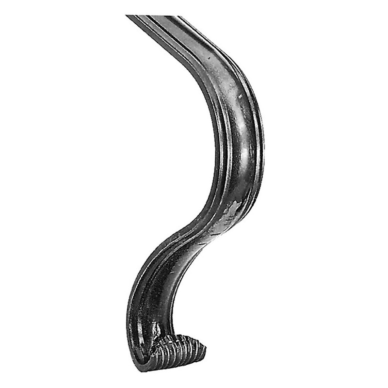 Départ de rampe compatible 50310 - 50x15mm