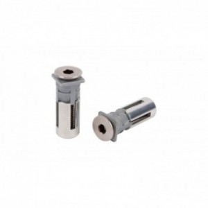 Insert de fixation pour gamme LOCINOX (vendu à l'unité)