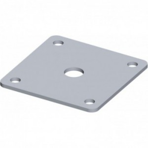 Système exclusif FAC : portail autoportant SANS RAIL - Ouverture jusqu'à 6m