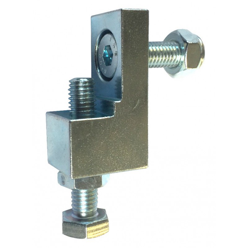 Butée mécanique de fermeture pour moteur TRAFIC