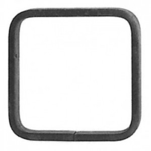 Carré 14x6 H100 L100