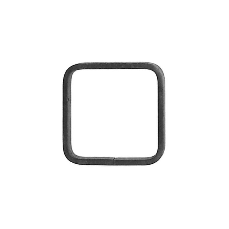 Carré 14x6 H120 L120