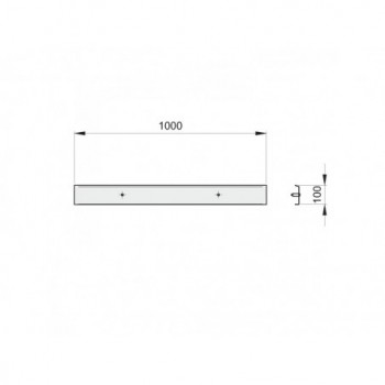 Carter de protection pour système télescopique FAC