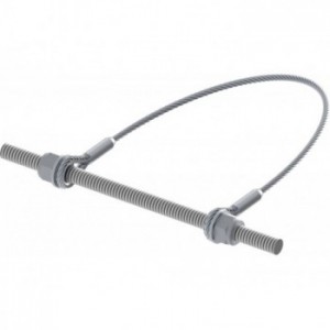 Câble anti-chute Longueur 500mm